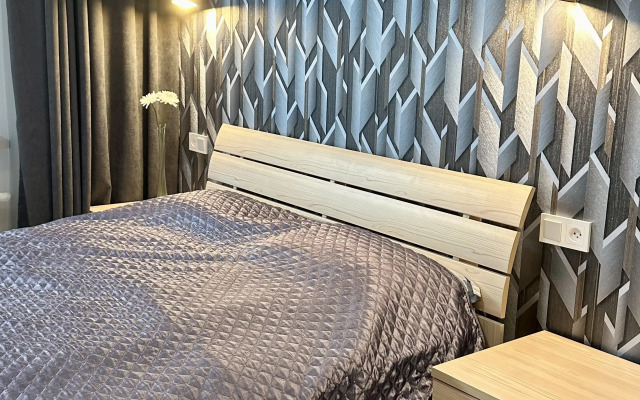 Apartamenty zk business class