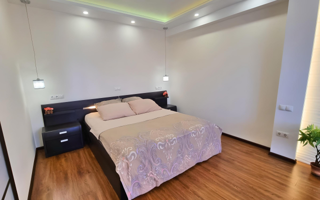 Moskovskaya 99 Flat