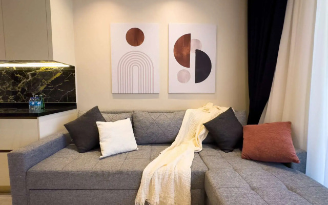 1+1 Qoople Oba Select Apartments