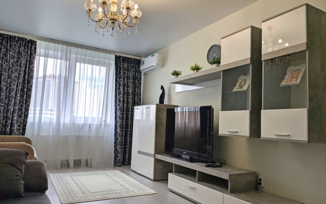 Квартира Уютная в новом ЖК