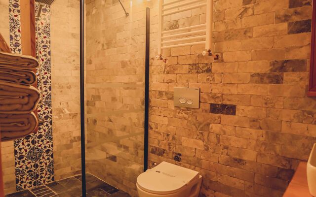 Pinhan Suites Butik-Hotel