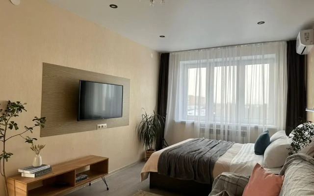 Квартира МоскваГрад