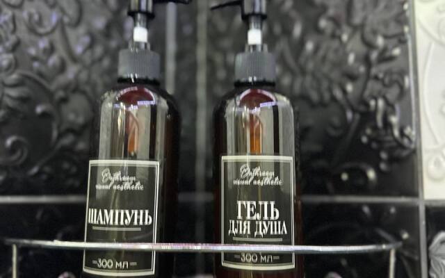 Апартаменты Зверева 50