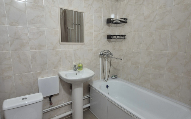 Na Moskovskom 12 Flat