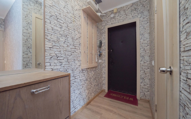 Dolina Flat
