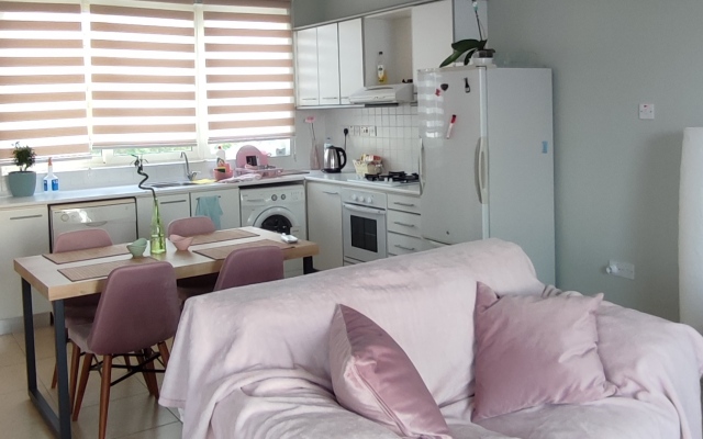 Sea View Apartment With A Roof Terrace Apartments