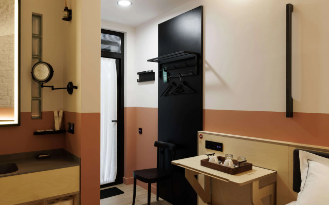 Nevskiy Botik Smart Hotel