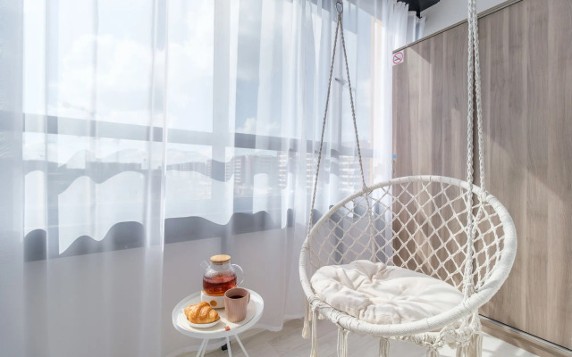 Апартаменты GRIFFIN APART Солнечный город