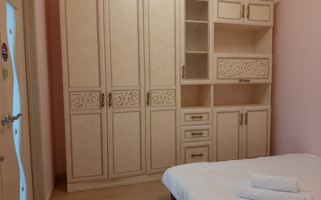 Dvukhkomnatnaya Good Sleep V Odintsovo Flat