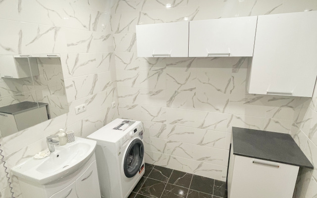 Апартаменты ДзенХоум Нежность 227