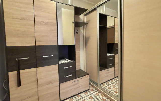 Апартаменты Современные в Одинцово