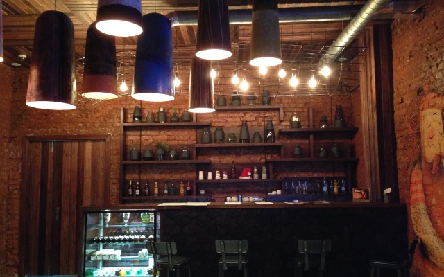 Гостиница Центральная