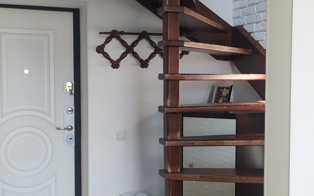 Квартира SEA Apartments