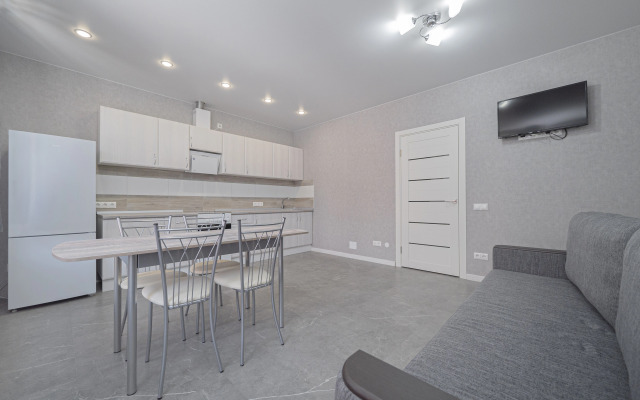 Апартаменты Dolina