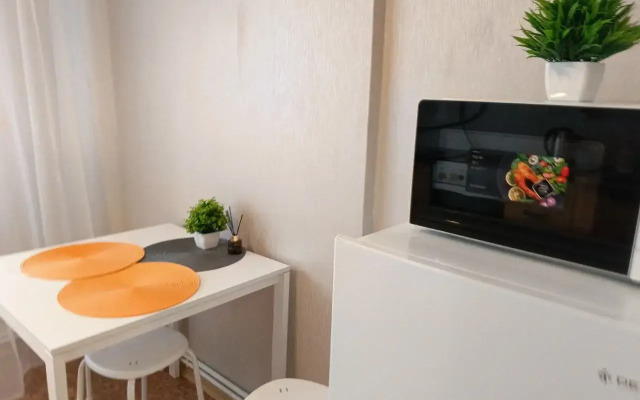 Апартаменты Уютные Светлые