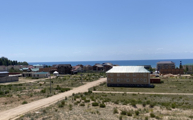 Eram Garden Mini-Hotel