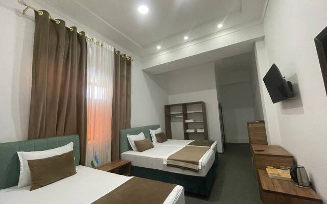 Hotel Al Arda Avenue  Guest House