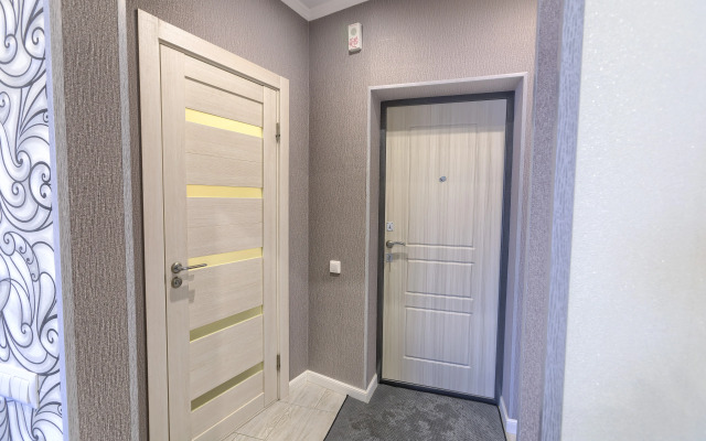 Апартаменты Appartement De Luxe Дуэт