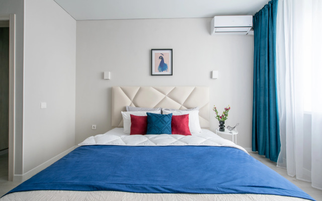 Апартаменты Йорт у Казань Арены