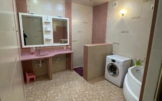 Lesnoy Private house
