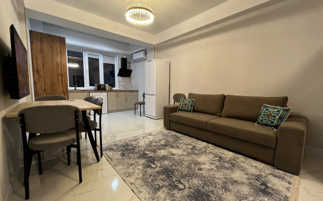 Апартаменты Sundag130-1