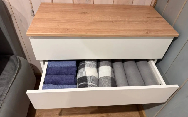 Частный дом у Озеро  с Кедровой Баней