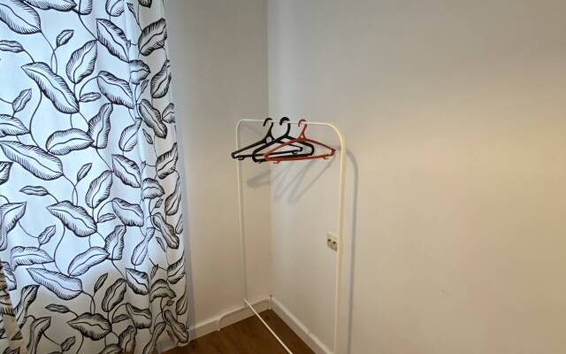 Квартира 3-х комнатная рядом с Глобусом