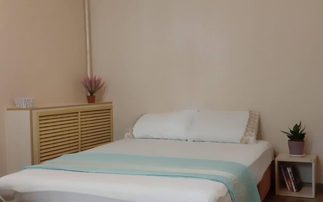 Квартира Олимп