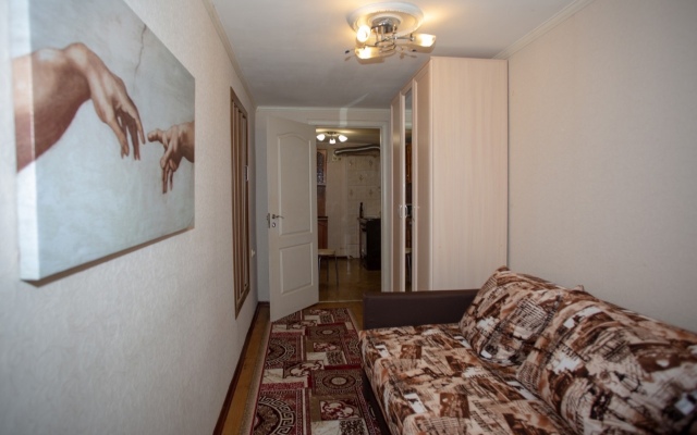 Апартаменты В Апраксином переулке