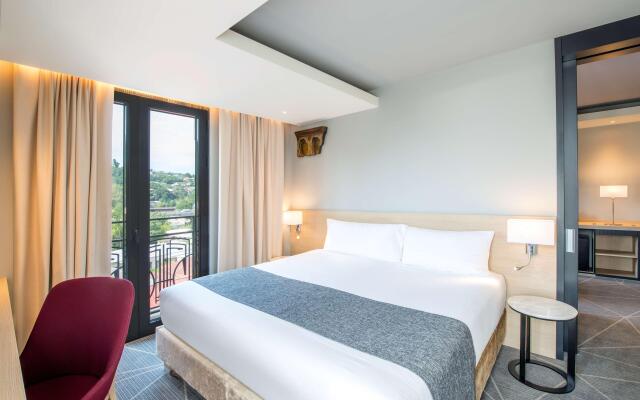 Hotel Best Western Kutaisi