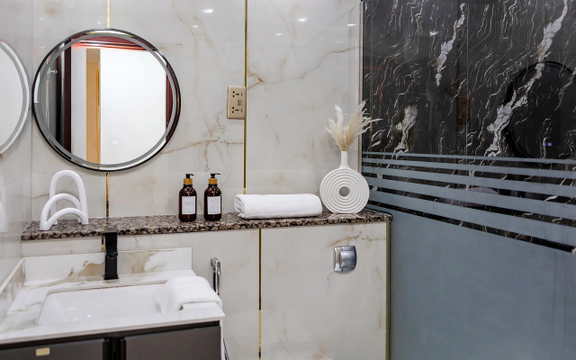 Beautiful 2BR at Amwaj 4 Apartments