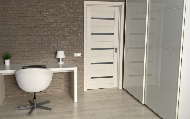 Апартаменты MaryHome с видом на Волгу