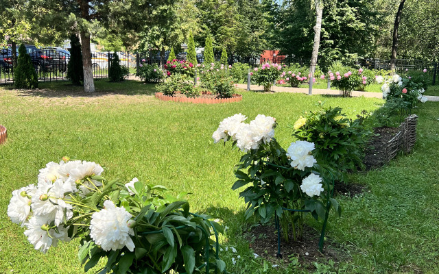 Гостевой дом Мон Плезир Химки