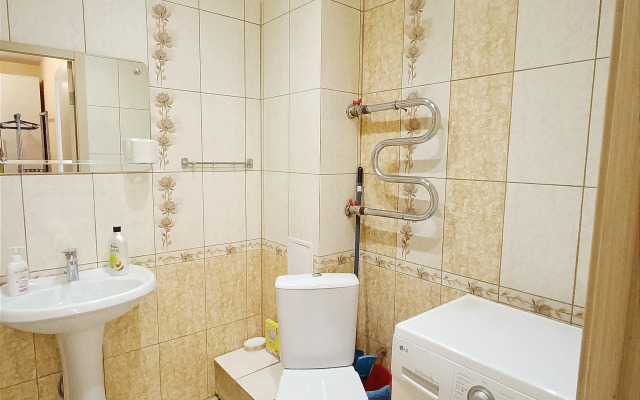 Квартира Aura