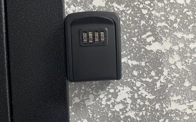 Квартира на Пирогова 4