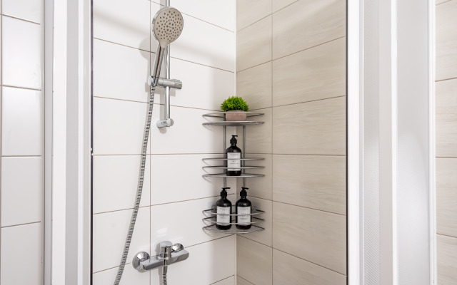 Апартаменты Лунная соната