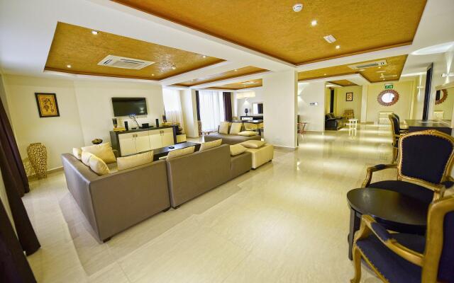 Protea Hotel by Marriott Kampala Skyz Hotel
