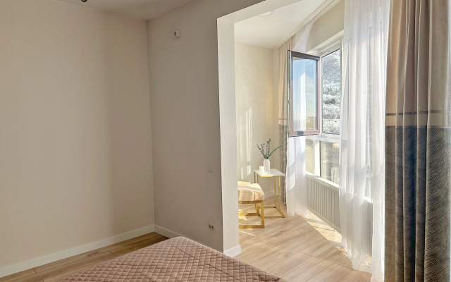 Квартира Уютный Уголок у Подножия Машука