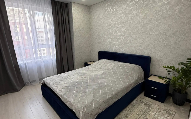 Квартира уютная в новом ЖК