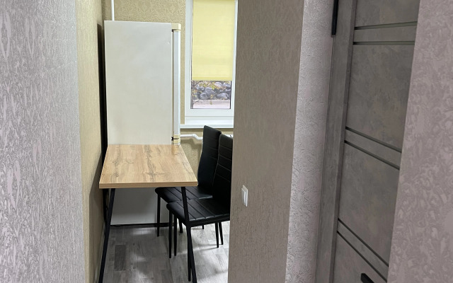 Odnokomnatnyie Krasnaya 52 Apartments