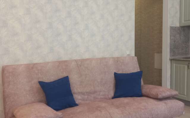 Квартира на Таврической улице 9/5 (16)