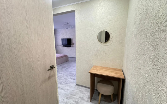 Апартаменты Однокомнатные в 1 Микрорайоне Ачинска