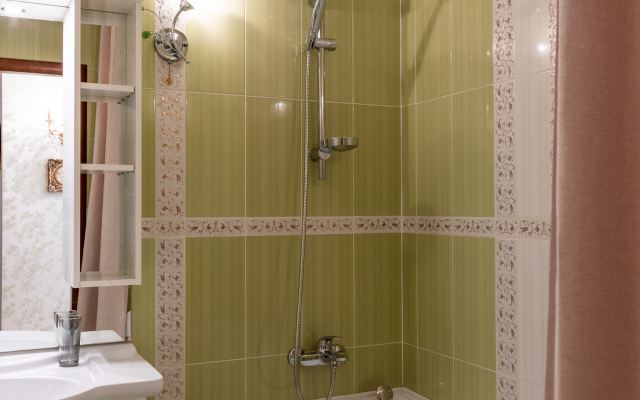 Апартаменты Aristocrat Flat