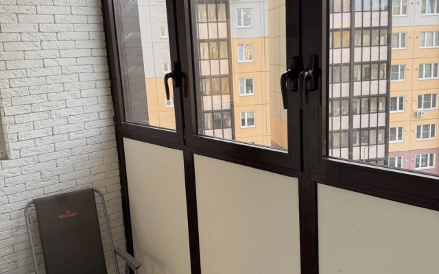 Lyuks Krestki Flat