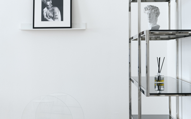 Апартаменты на Австрийской площади