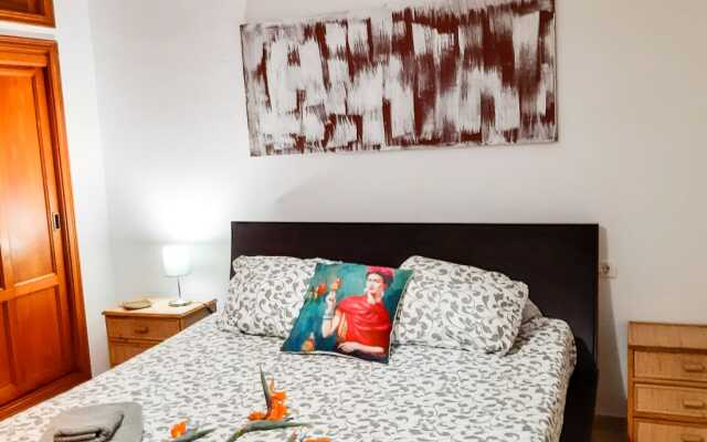 Casa Tato Country House Villa