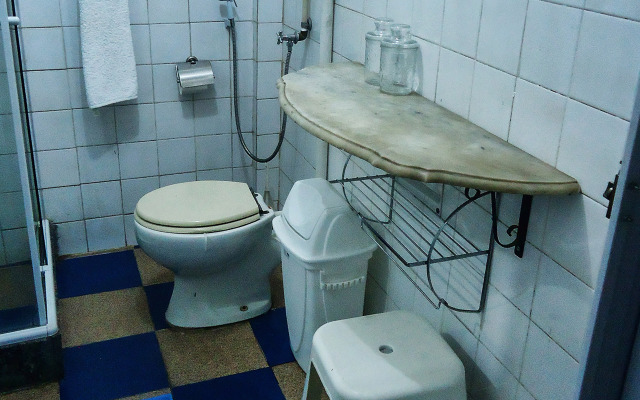 Rio Lapa Inn Hostel