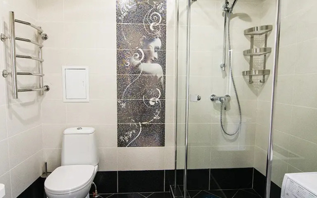 Апартаменты Берлога55 на 5 Армии