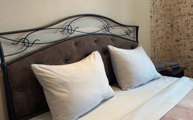 Апартаменты Sutki Vip Однокомнатные на Тамбовской 9