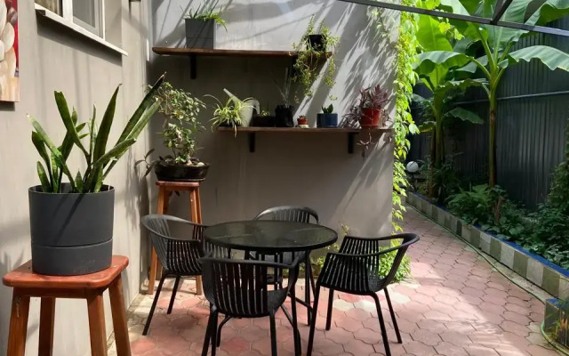 Гостевой дом Lana House